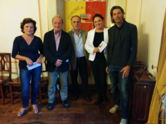 Presentazione di Filofest 2014