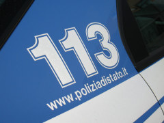 Polizia, 113, Squadra Mobile