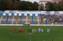 Spal-Ascoli