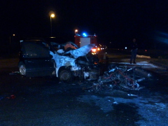 Incidente mortale 7ottobre-Senigallia