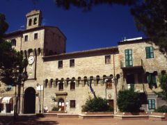 Castelferretti di Falconara Marittima