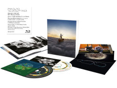 The Endless River, album dei Pink Floyd