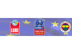 Fenerbahce-Lube