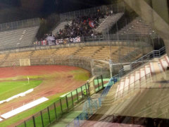 tifosi Ascoli a Piacenza