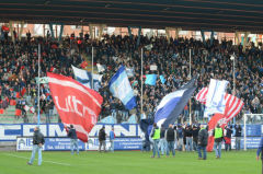 tifosi Spal-Ancona