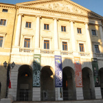 Il teatro delle Muse di Ancona