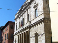 Teatro Ventidio Basso