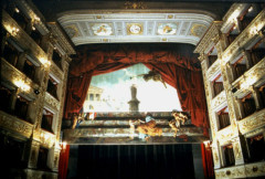 Teatro Fabriano