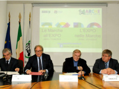 Expo 2015-Marche