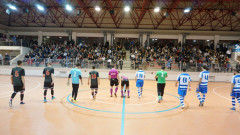 finale Coppa Marche - Calcio a 5