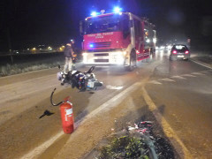 incidente alla Gabella di Montemarciano