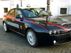 carabinieri, auto, gazzella, 112