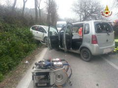 Incidente Ancona