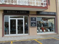 La Bottega del sarto