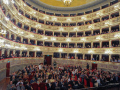 La finale del Premio Postacchini 2014 a Fermo