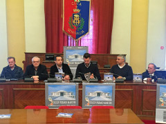 Presentazione a Senigallia del 34° premio Marche di bocce