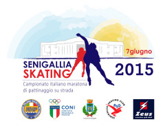 Senigallia Skating 2015