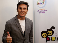 Javier Zanetti