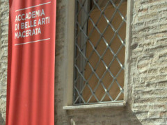 L'Accademia di Belle Arti di Macerata