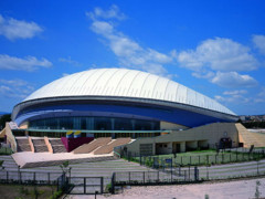 Adriatic Arena di Pesaro