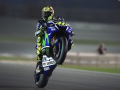 Valentino Rossi