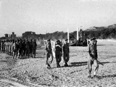 liberazione di San Benedetto dai nazifascisti