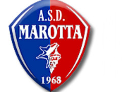 Marotta Calcio, logo