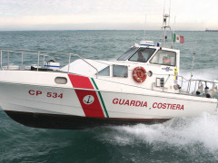 Guardia Costiera