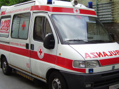 Ambulanza