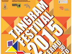 Tangram Festival 2015 a Fermo