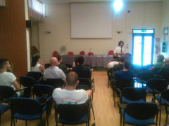 presentazione del corso