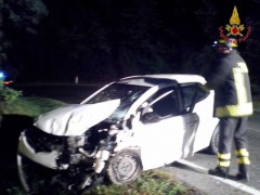 Incidente a Cupramontana