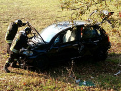 Incidente a Cingoli