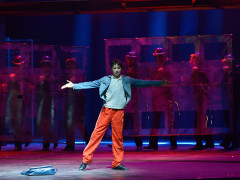 Billy Elliot - il musical