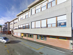 Scuola Bacci - sant'Elpidio a Mare