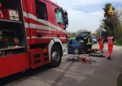 Incidente a San Marcello