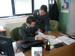 Guardia di Finanza