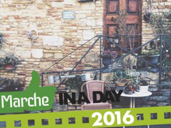 Marche in a day 2016