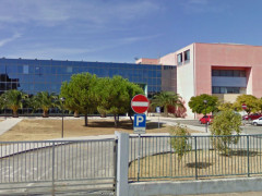 Istituto superiore Carlo Urbani di Porto Sant'Elpidio