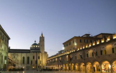 Piazza del Popolo