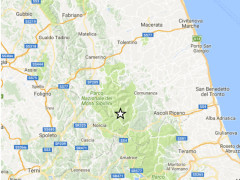 Terremoto 28 agosto