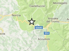 Terremoto