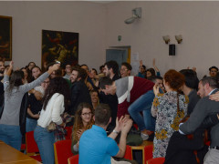 Urbino: elezioni studenti