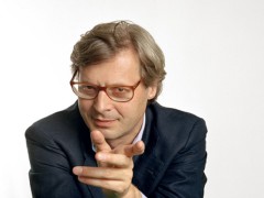 Vittorio Sgarbi