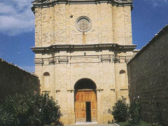 Monastero di Santa Sperandia a Cingoli