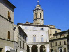 Monte San Giusto