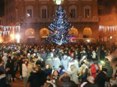 Capodanno a Macerata