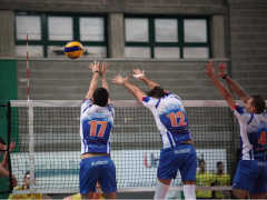 Azione Volley Potentino