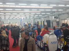 Enoliexpo 2017