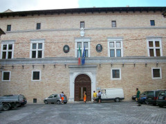 Palazzo Bonafedi